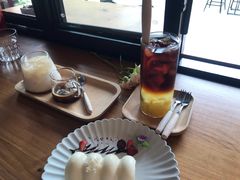 -转山咖啡(松柏社区店)