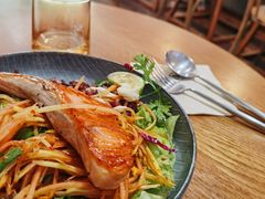 -AFS Cafe & Canteen(闽江二路店)