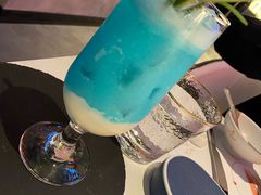 -洛缦音乐餐厅(工业展览馆万象城店)