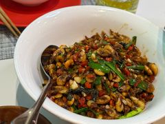 -烹湘·鲜炒湖南土菜(海珠店)