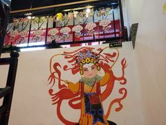 大堂-成都龍井門火锅(王家湾店)