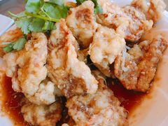 -老白肉馆(临江小区店)