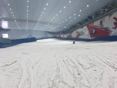 -哈尔滨热雪奇迹