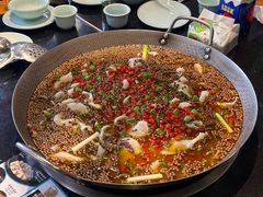 -麻小度青花椒鱼(安德总店)