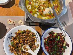 -湘村小灶·地道长沙菜·本地人优选(万家丽路店)