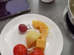 -尚宴牛特鲜自助(太原街万达店)