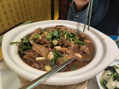 -敬李白·江南小馆(万达店)