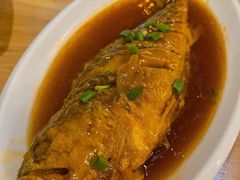 -陈傻子餐厅(世纪都会店)