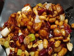 -玉桥餐厅(天坛店)