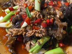 -鸡哈豆花(梅西广场店)