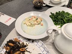 -新吉士·上海菜(浦东LCM置汇旭辉店)