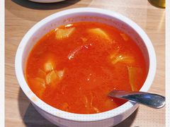 -溪林小馆(浦江城市生活广场店)