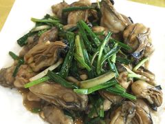 -蠔门宴海鲜城·阳江特色菜