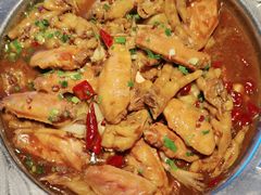 -胖哥俩肉蟹煲(杭州下沙学林街店)