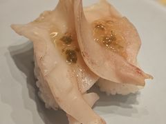 -争鲜回转寿司(海曙天一PLUS店)