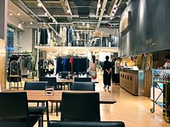 -我的四季意大利餐厅(春天百货店)