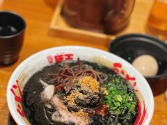 黑王-豚王拉面(澳门银河店)