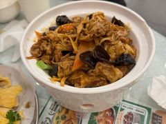 -阿金大白·上海菜馆(新天地店)