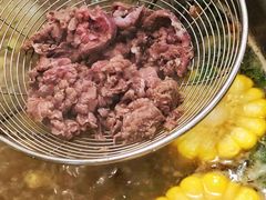 -嬷孙家潮汕牛肉火锅(北京路天河城店)