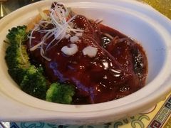 -扬州狮子楼·非遗淮扬菜(总店)