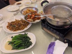 -小煵记·打边炉(西丽文光店)