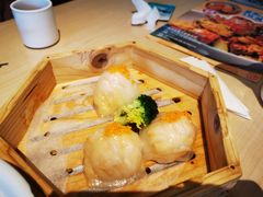 -避风塘(百联奥特莱斯广场店)