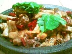 -味老大土碗菜(中山三路店)
