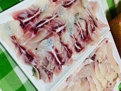 -中山脆肉鲩(新圳东路店)