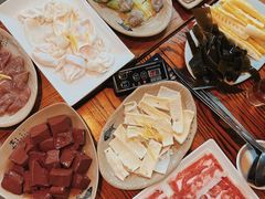 -肥婆麻辣火锅.顺德首创药材麻辣火锅(容桂店)