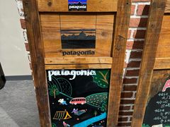 -Patagonia(三里屯SOHO店)