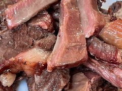-闫家驴肉老店(华电一校店)