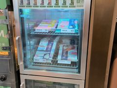 -双合园·海鲜水饺青岛菜(品牌首店)