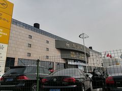 -燕莎友谊商城(亮马桥店)