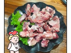 -大壮家原味烤肉(兴华北街店)