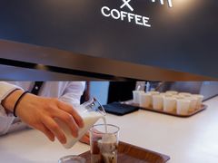 -dotcom coffee古点咖啡(致真大厦店)