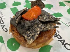 -PAOPAO Bakery&Café(港汇店)