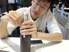 -乔先生涮肉·鲜活牛羊肉火锅(塘沽店)