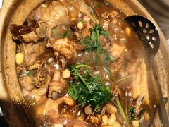 -川味堂·四川豆花(八卦岭店)