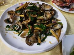 -老字号蛇口德记烧腊饭店·海鲜加工
