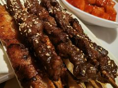 -七八冷面·延边朝鲜族美食(圣熙八号店)