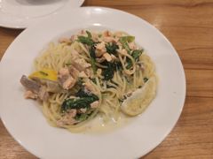 -萨莉亚意式餐厅(愉园站仁恒梦中心店)