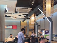 -上渔铁板烧(熙悦汇店)