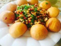 -国俊八大碗饭店