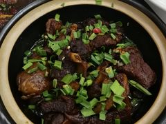 乌镇羊肉-家的味道餐厅·新鲜实惠