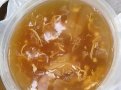 -添發碗仔翅美食