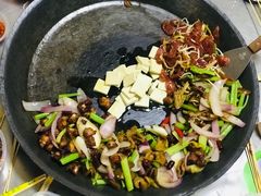 -一烙锅(友谊店)