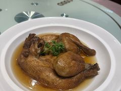 -老德州四合院·德州菜(天衢路店)