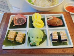 -皇马假日醉海南大酒店·假日一品派茶楼(秀英店)