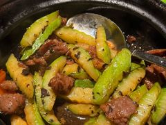 -晓粤·惹味粤菜(凯德乐峰广场店)