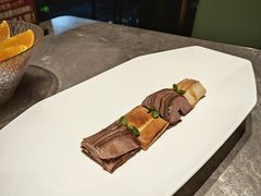 -宫燕府·京菜·烤鸭·淮扬菜(王府中心店)